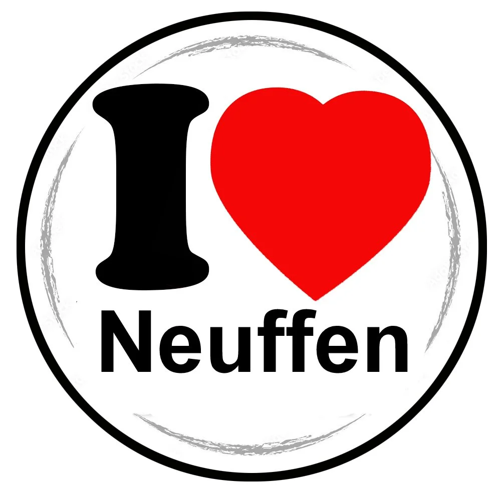 Neuffen
