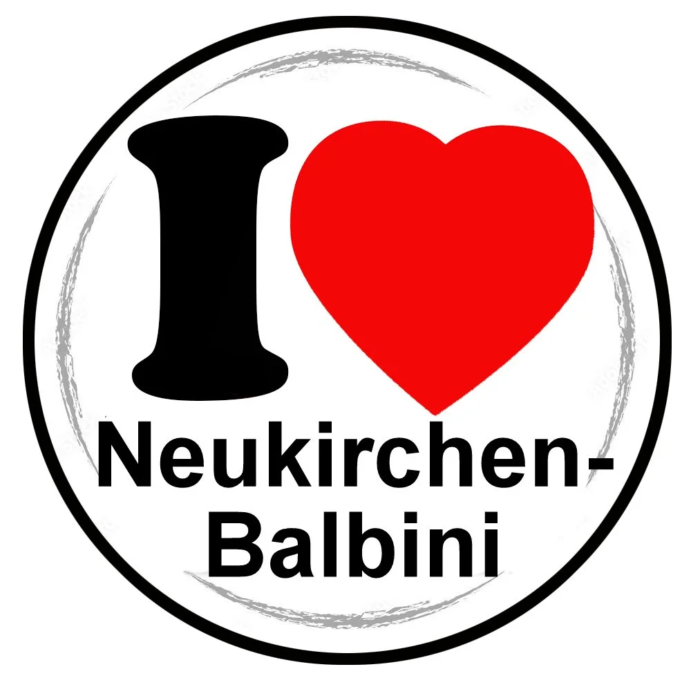 Neukirchen-Balbini