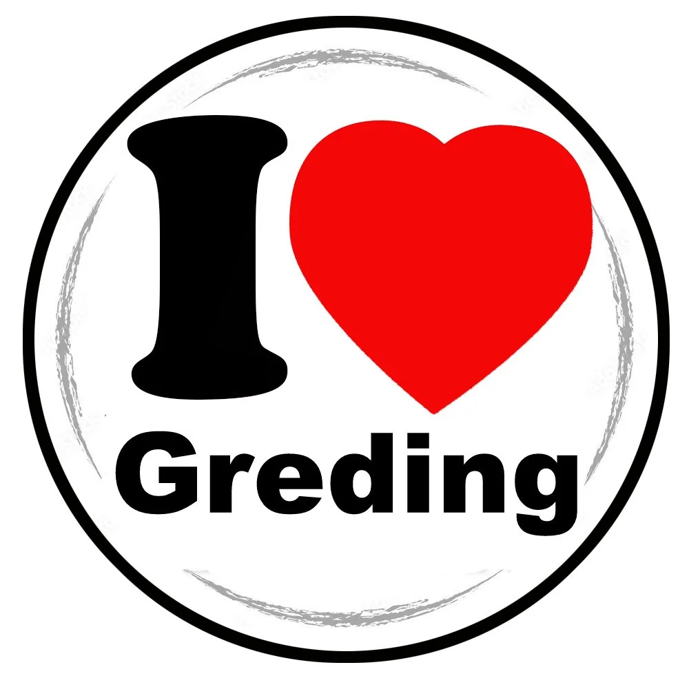 Greding