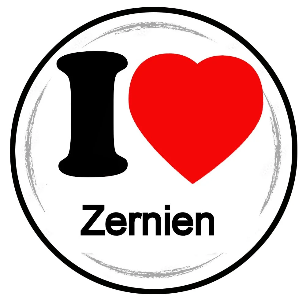 Zernien