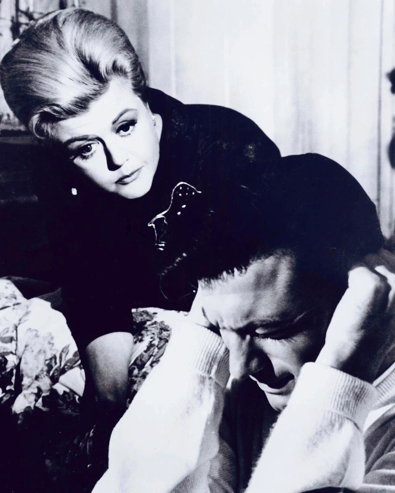 Angela Lansbury Photo  Glossy Ultra HD Beautiful Print Borderless Celebrity 278253747865.jpg