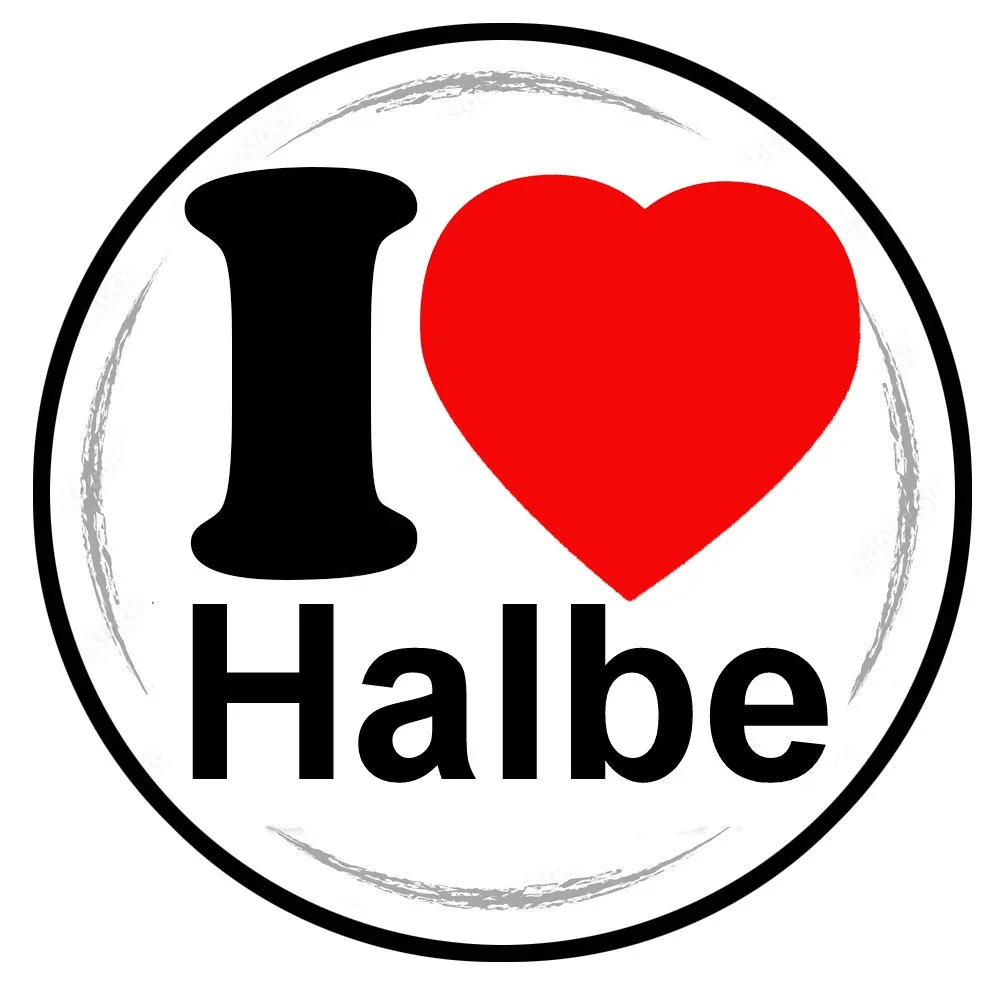 Halbe