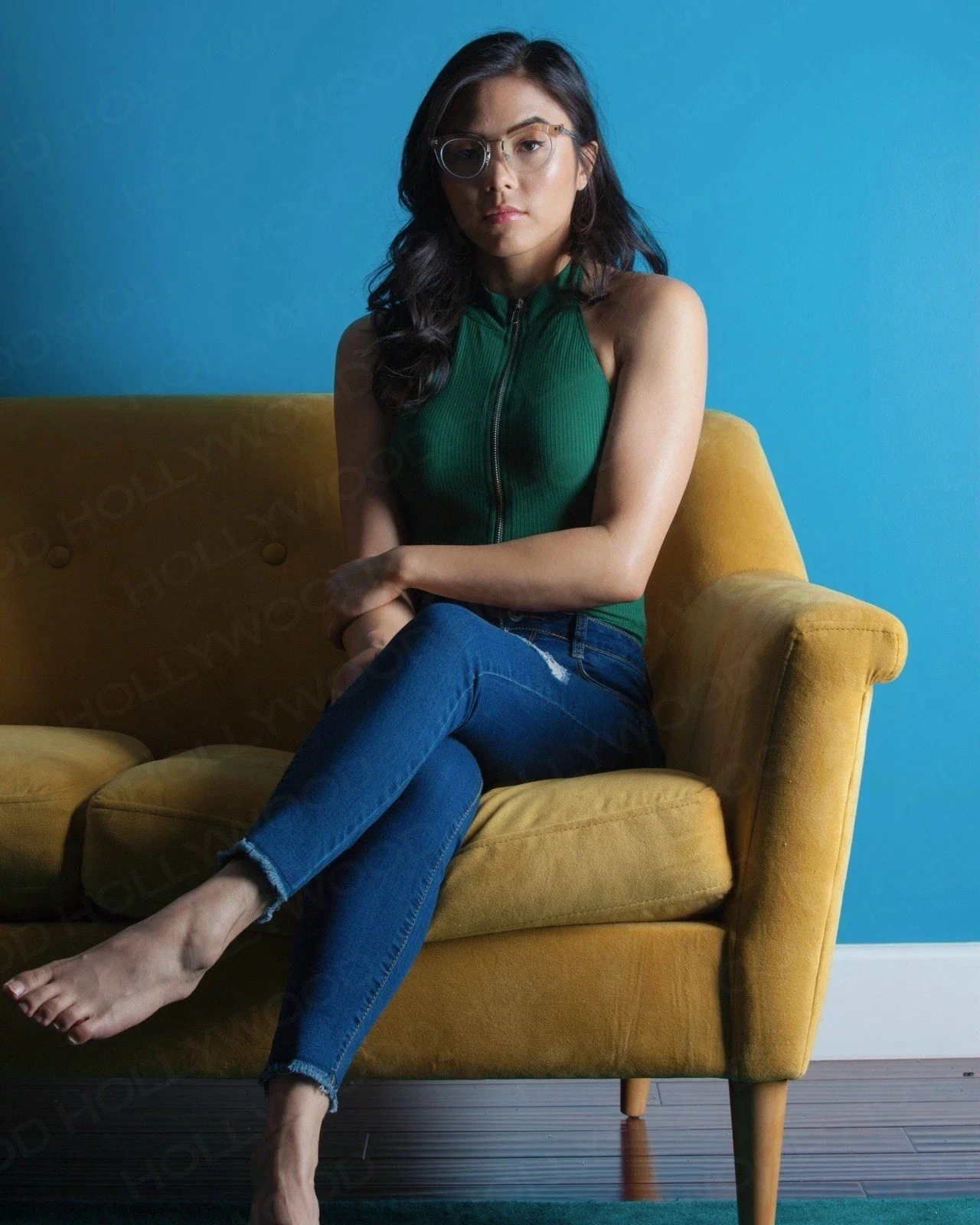 Akana Photo  Glossy Ultra HD Beautiful Sexy Borderless Celebrity 278253728579.jpg