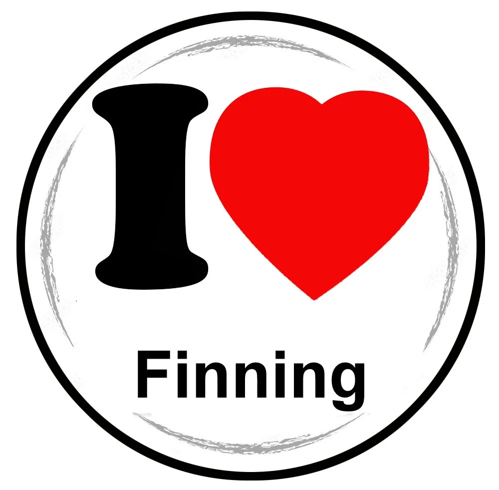 Finning