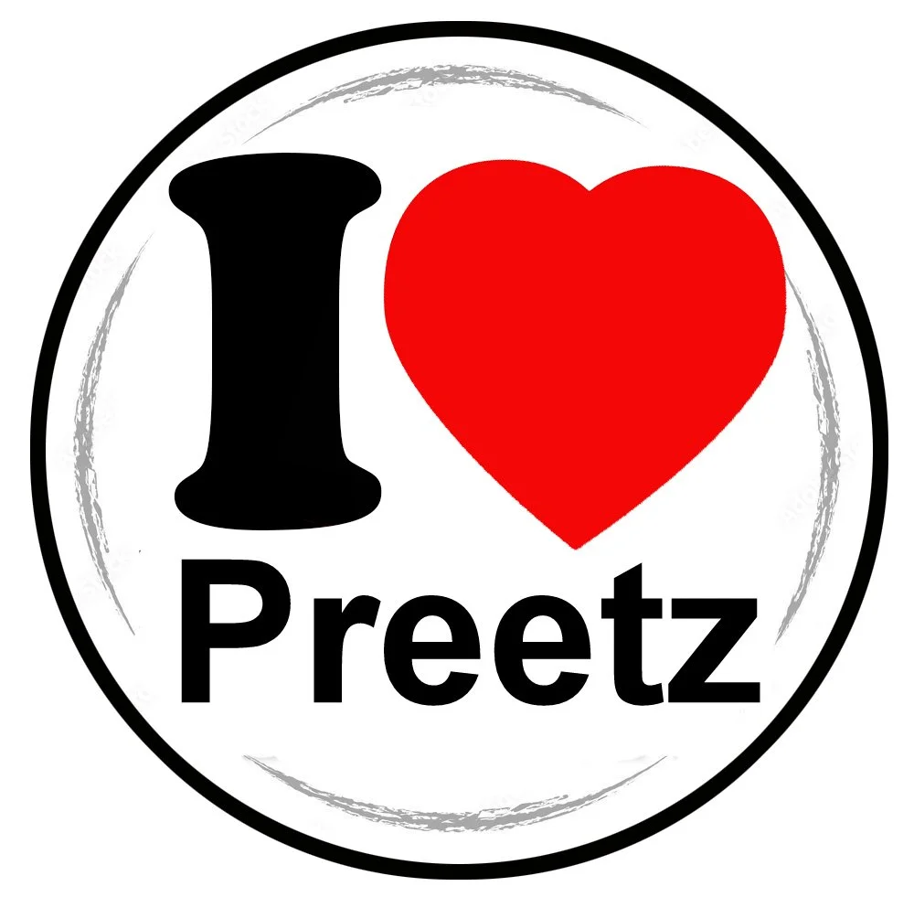 Preetz