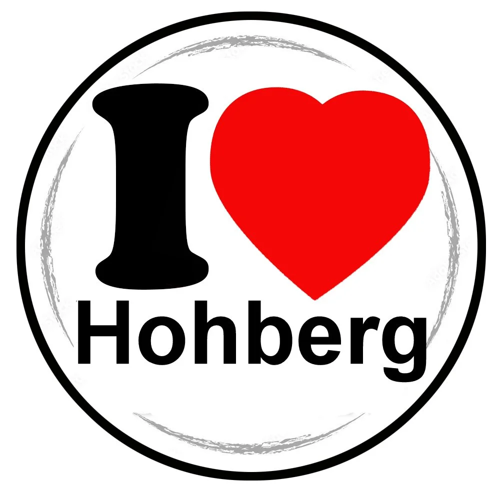Hohberg