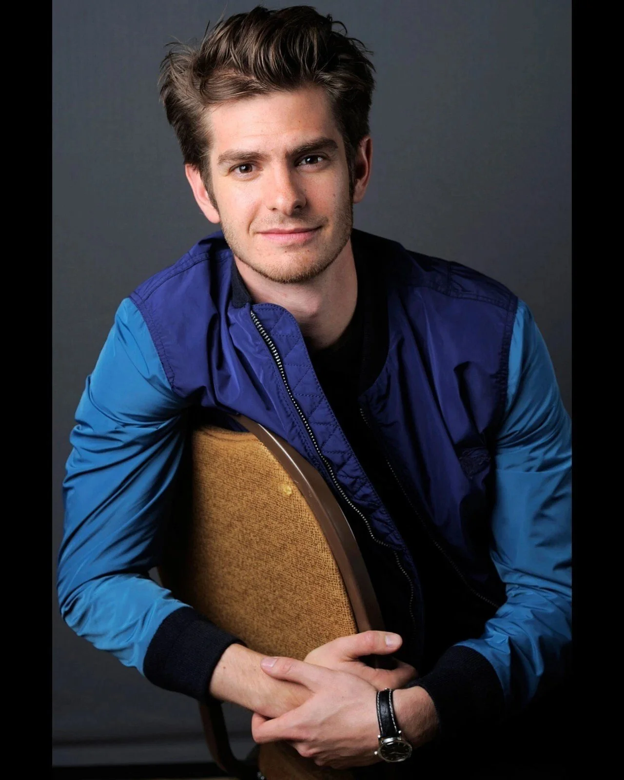 Andrew Garfield Photo  Glossy Ultra HD Handsome Print Borderless Celebrity 278253872145.jpg