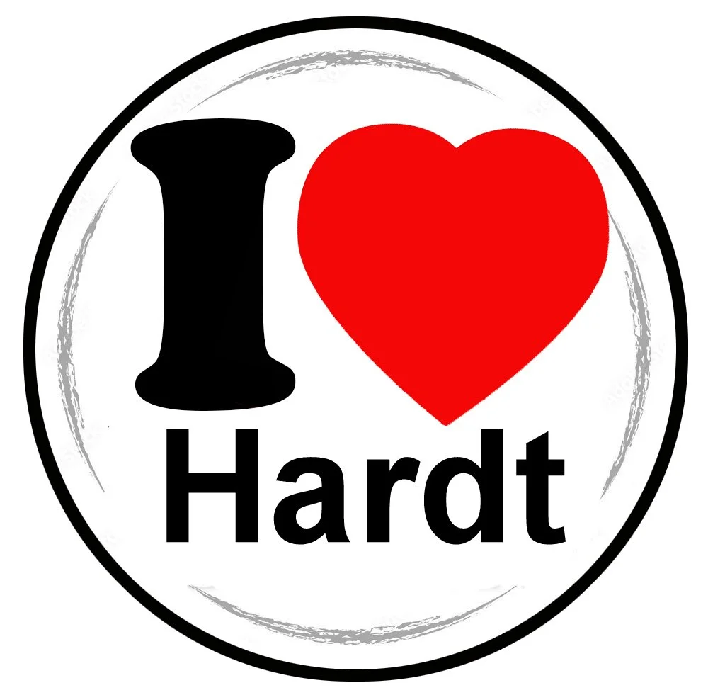 Hardt