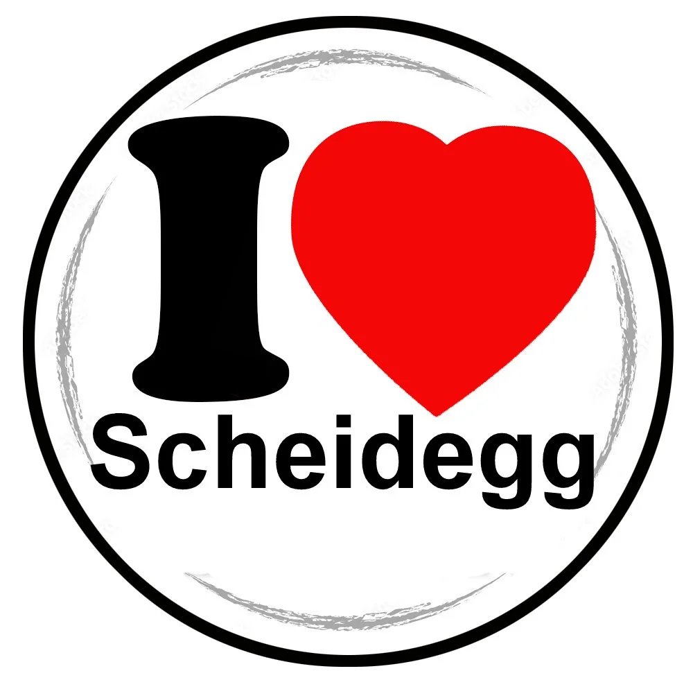 Scheidegg