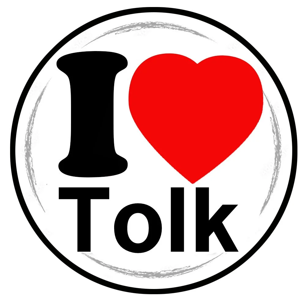 Tolk