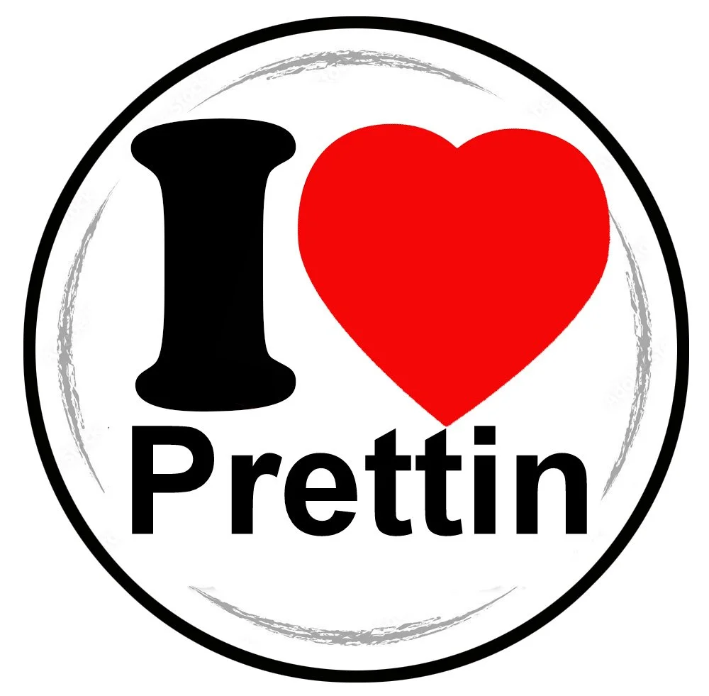 Prettin