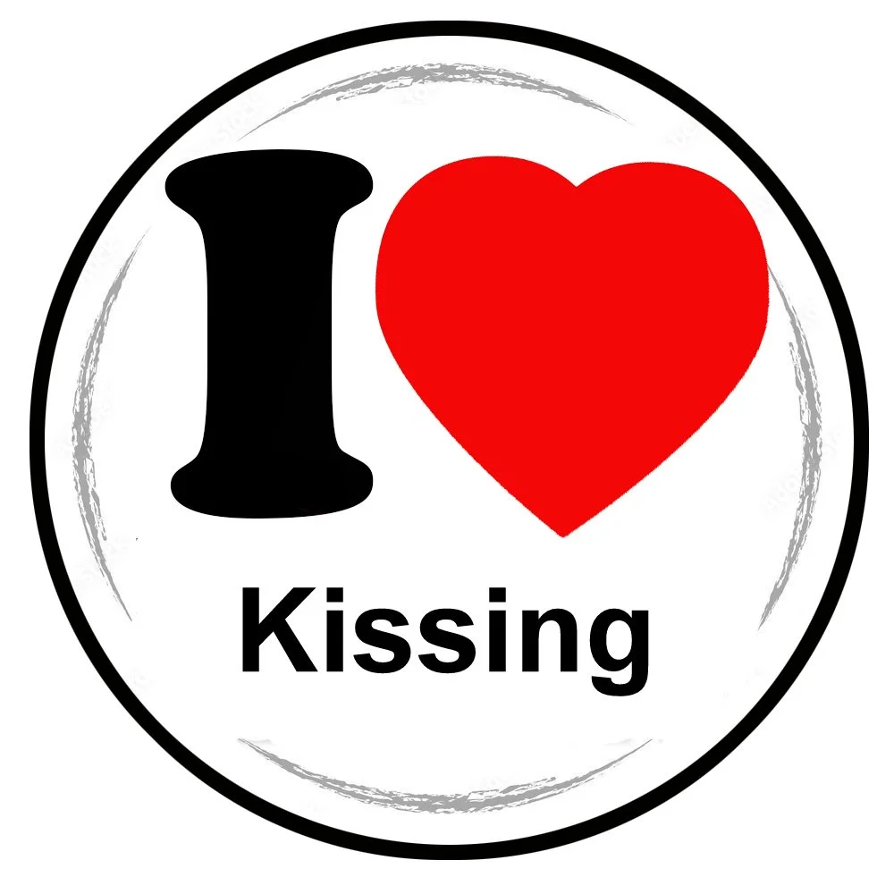 Kissing