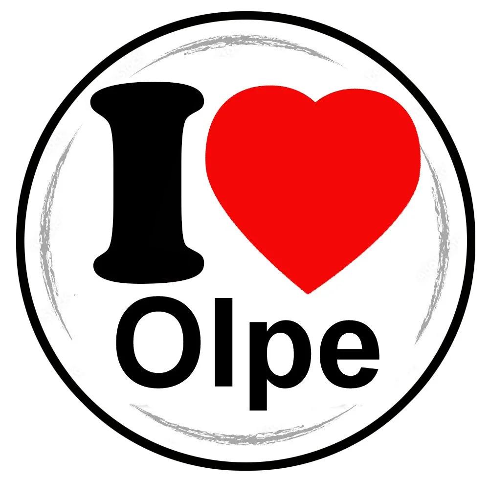 Olpe