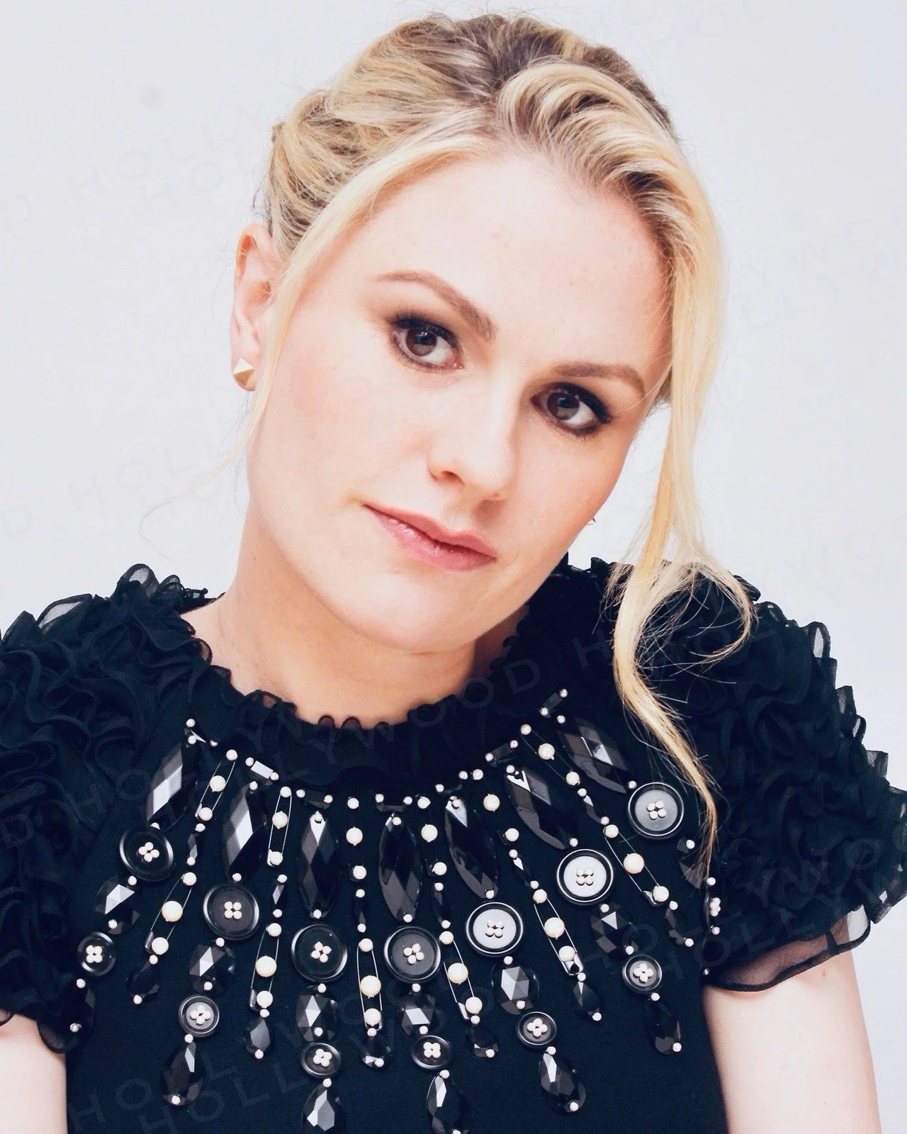 Paquin Photo  Beautiful Glossy Ultra HD Art Print Celebrity