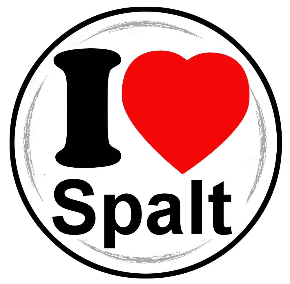 Spalt