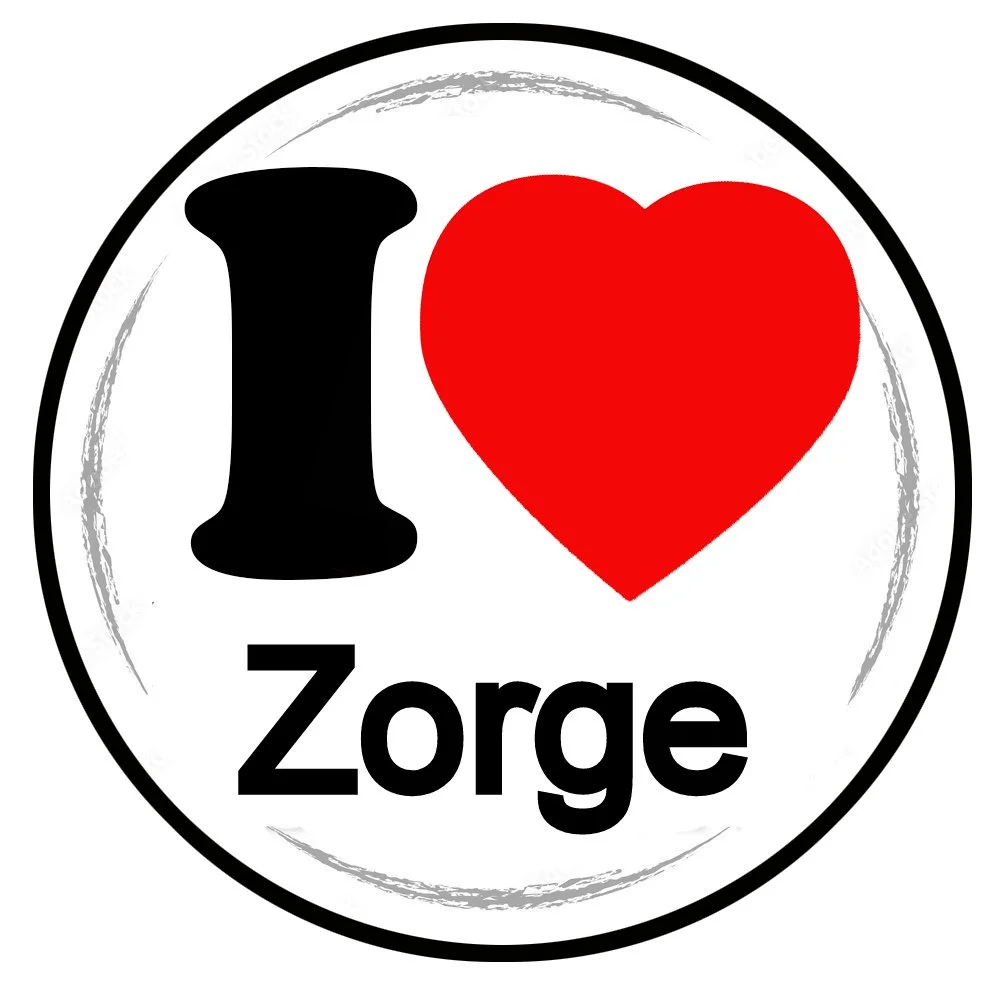 Zorge