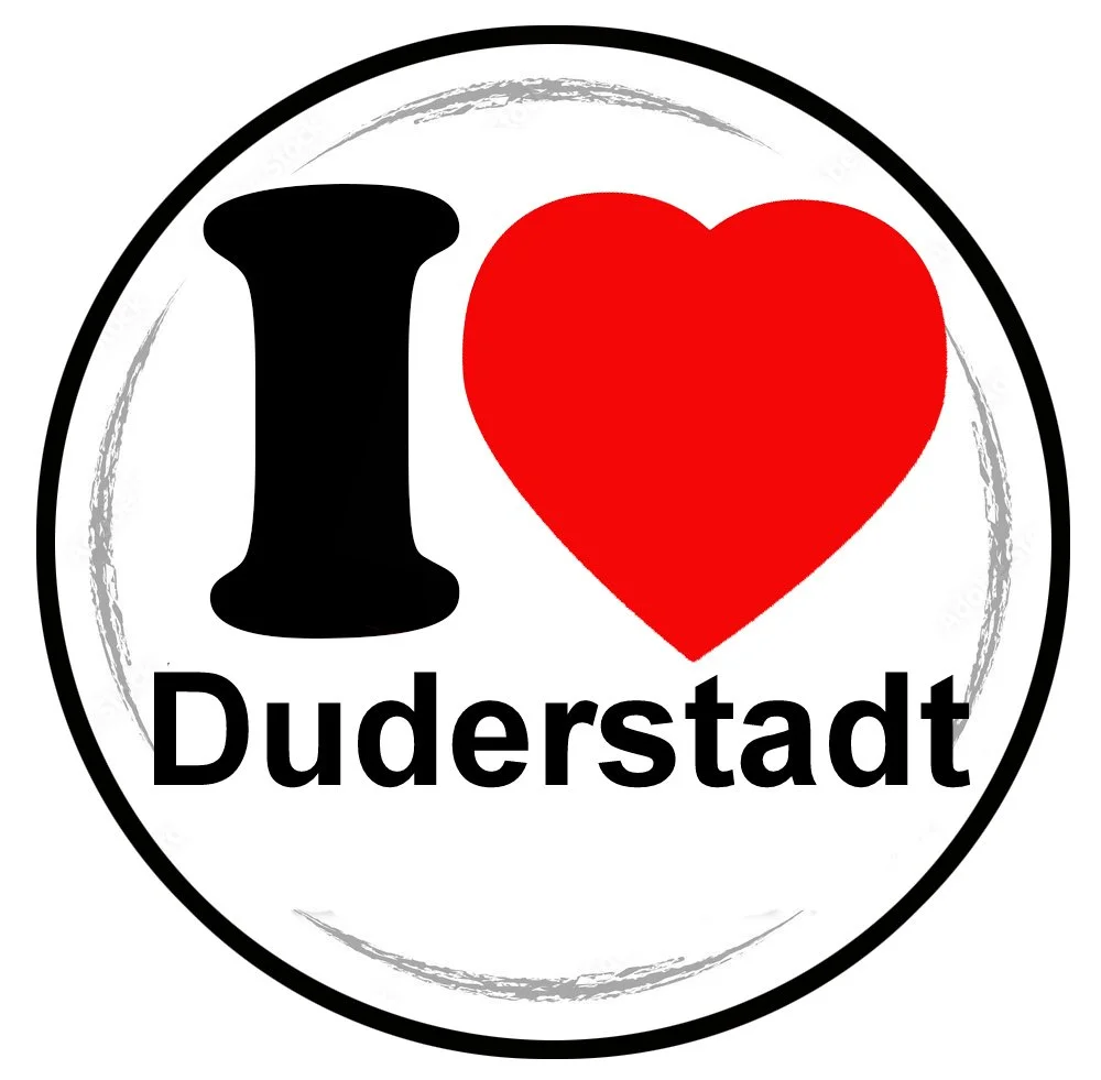 Duderstadt