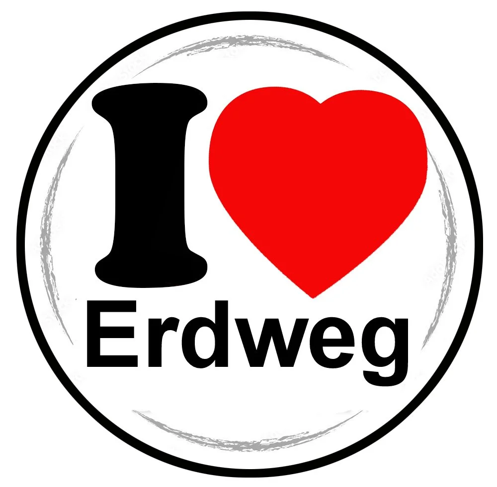 Erdweg