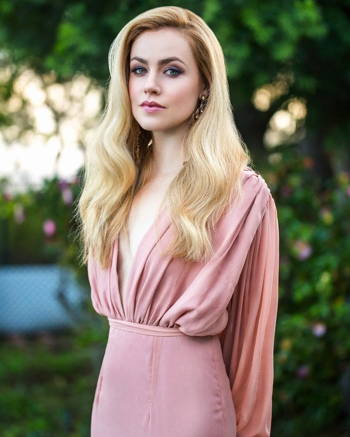 Amanda Schull Photo  Glossy Ultra HD Beautiful Print Borderless Celebrity 278255345887.jpg