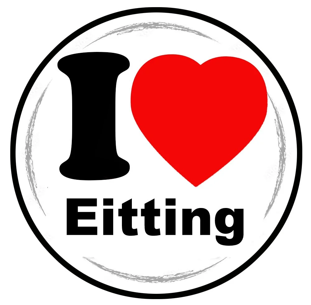 Eitting