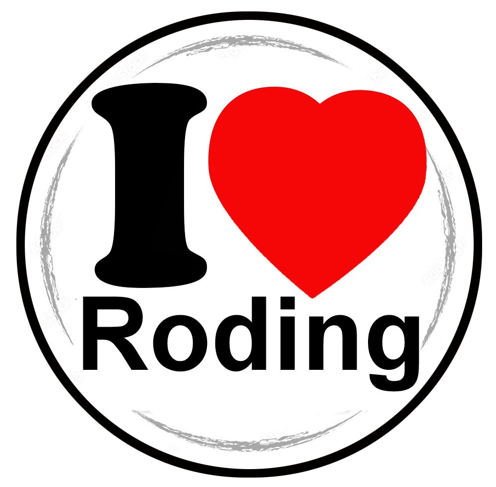 Roding