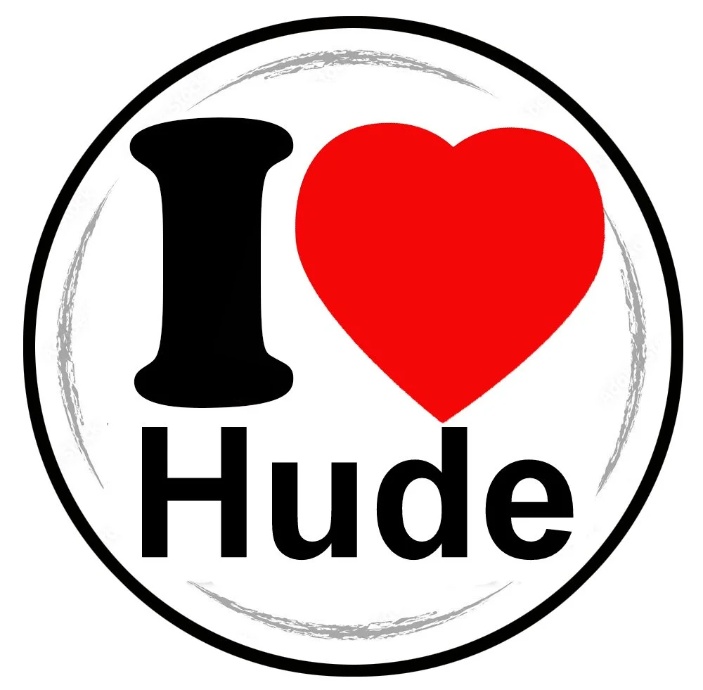 Hude