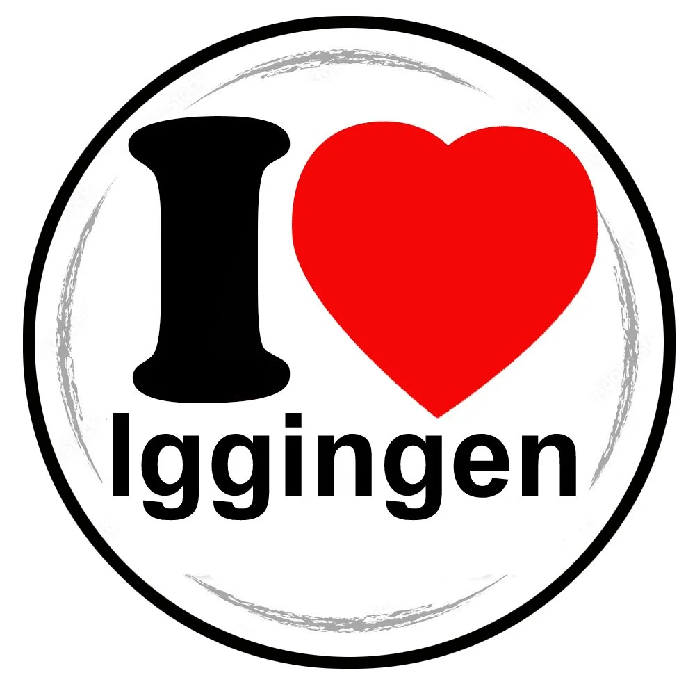 Iggingen