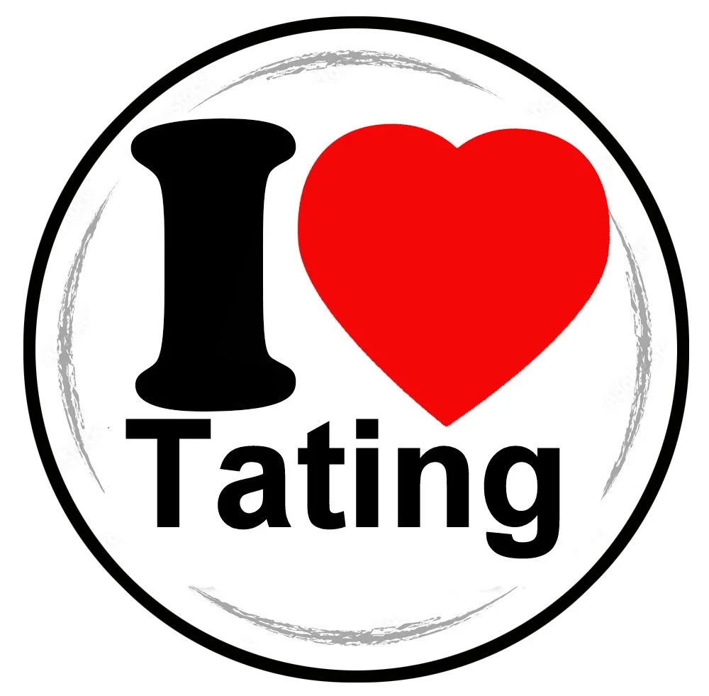 Tating