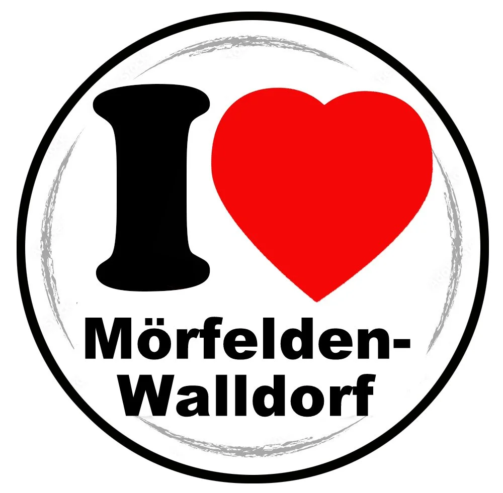 Mörfelden-Walldorf