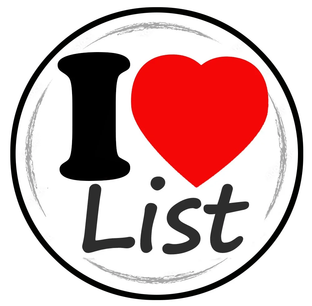 List