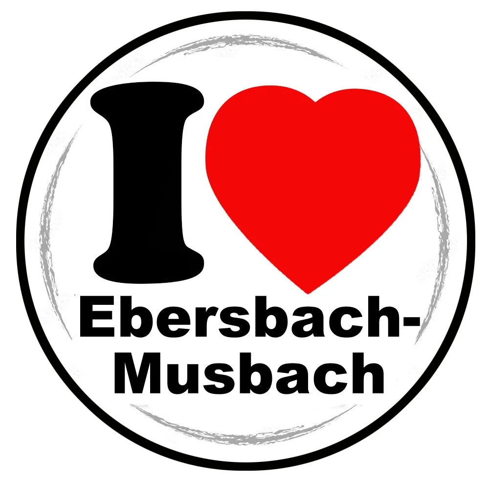 Ebersbach-Musbach
