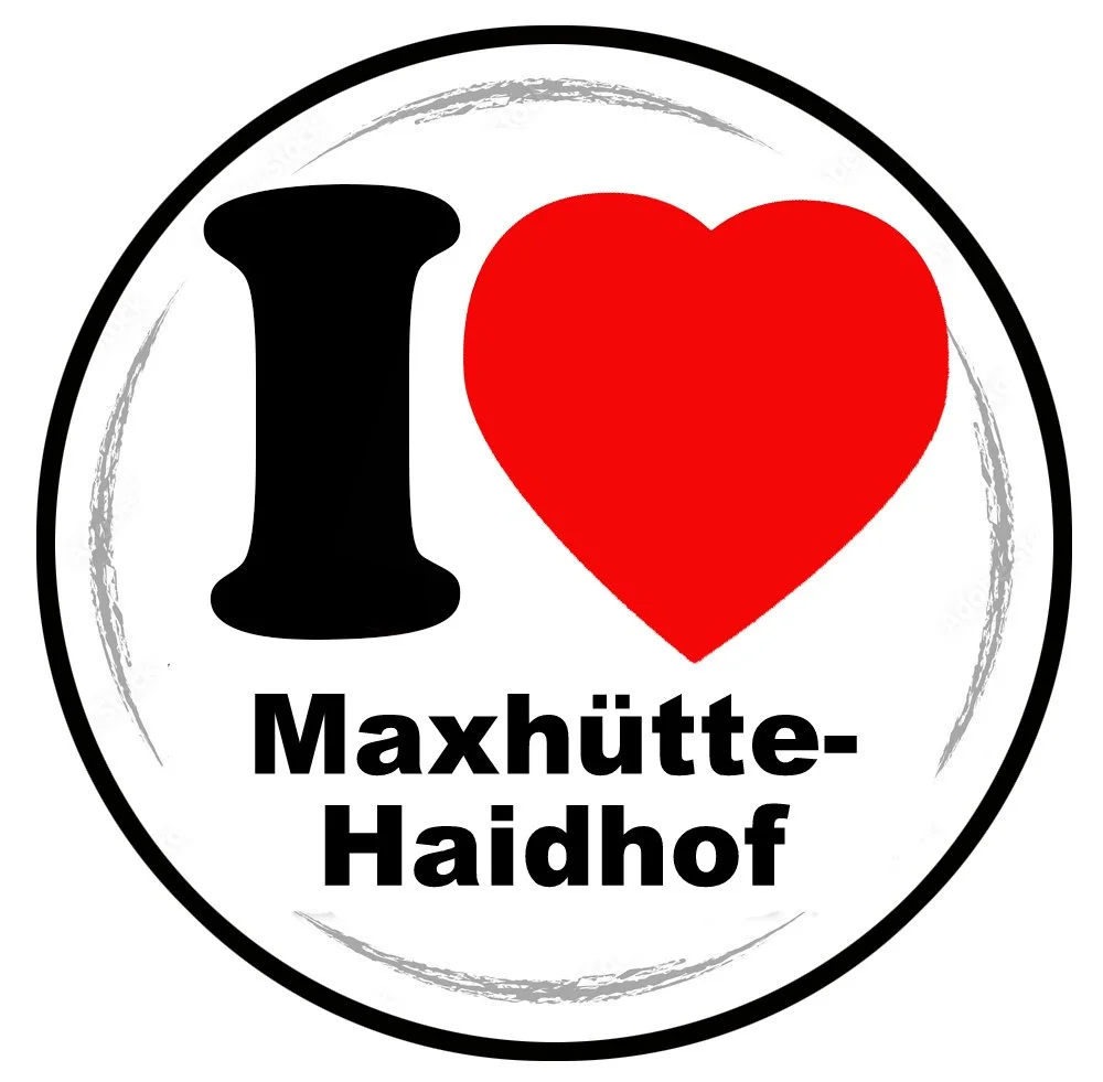 Maxhütte-Haidhof