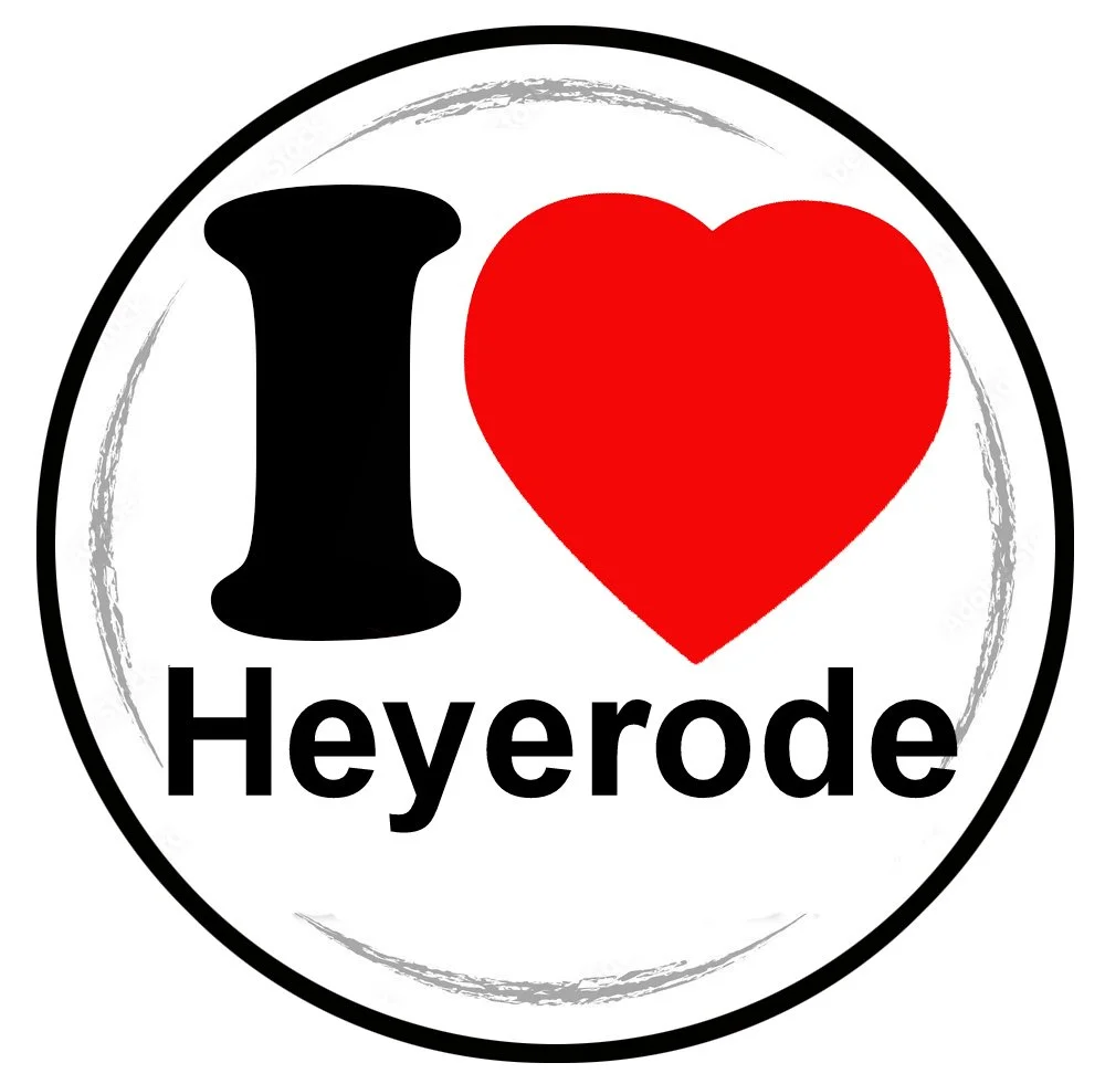 Heyerode