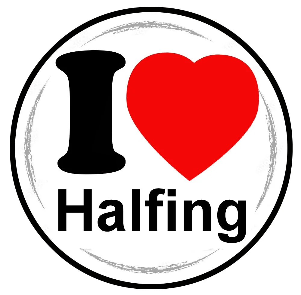 Halfing