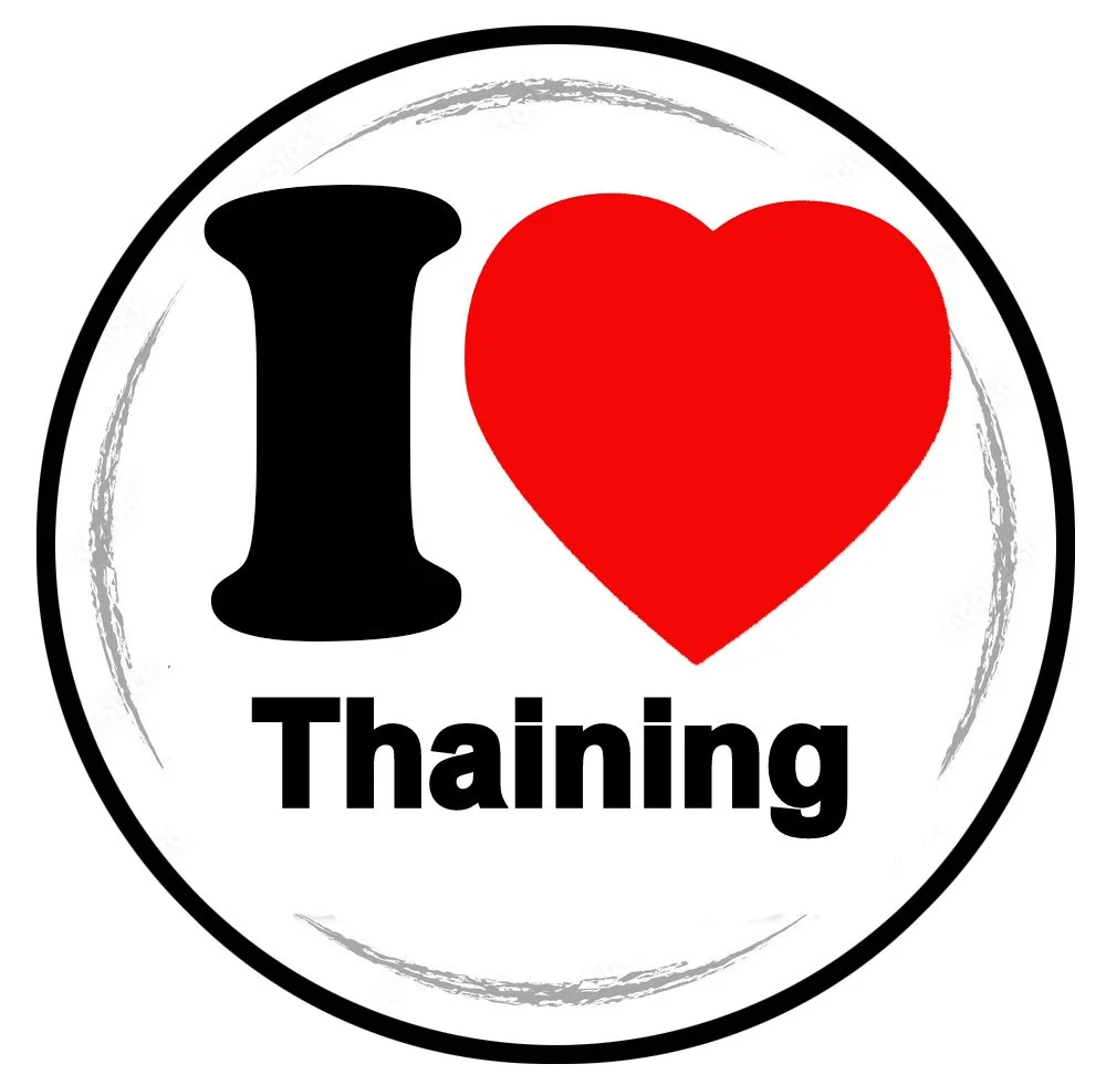 Thaining