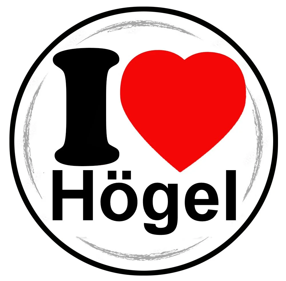 Högel