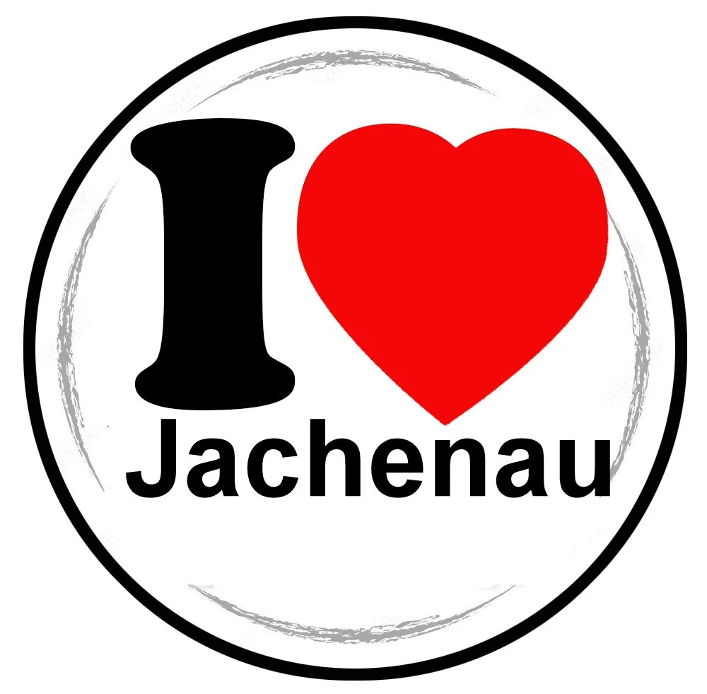 Jachenau