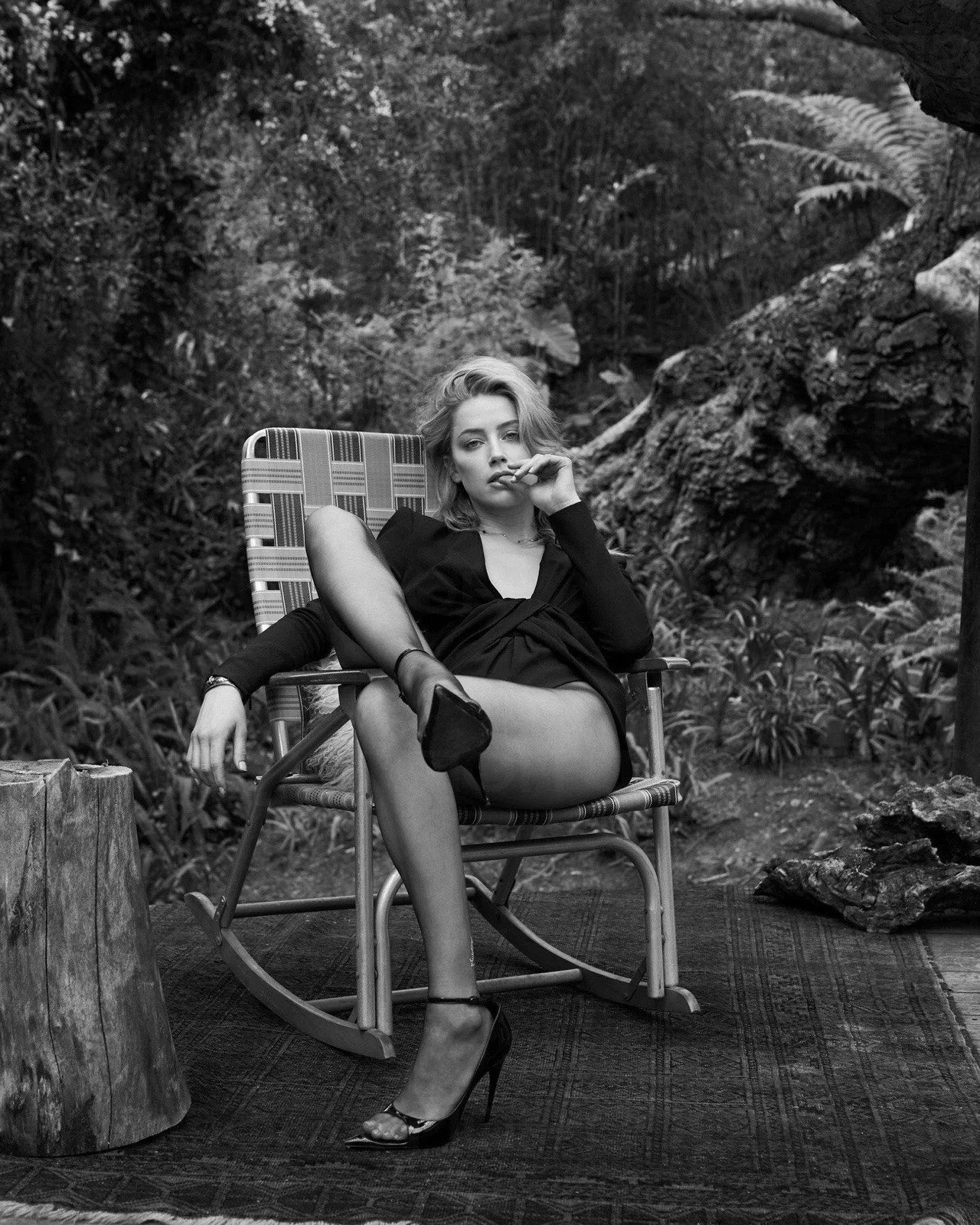 Amber Heard Photo  Glossy Ultra HD Premium Print Borderless Celebrity 278043885656.jpg