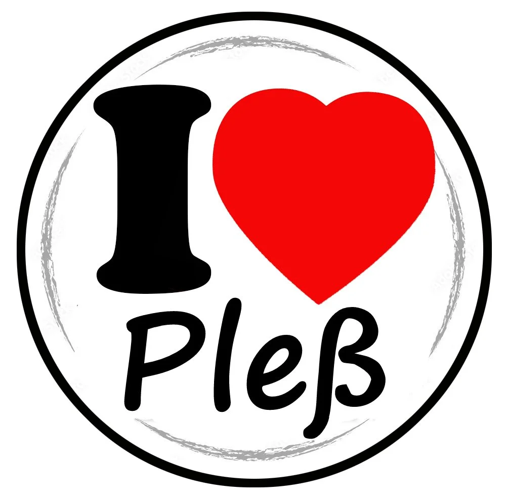 Pleß