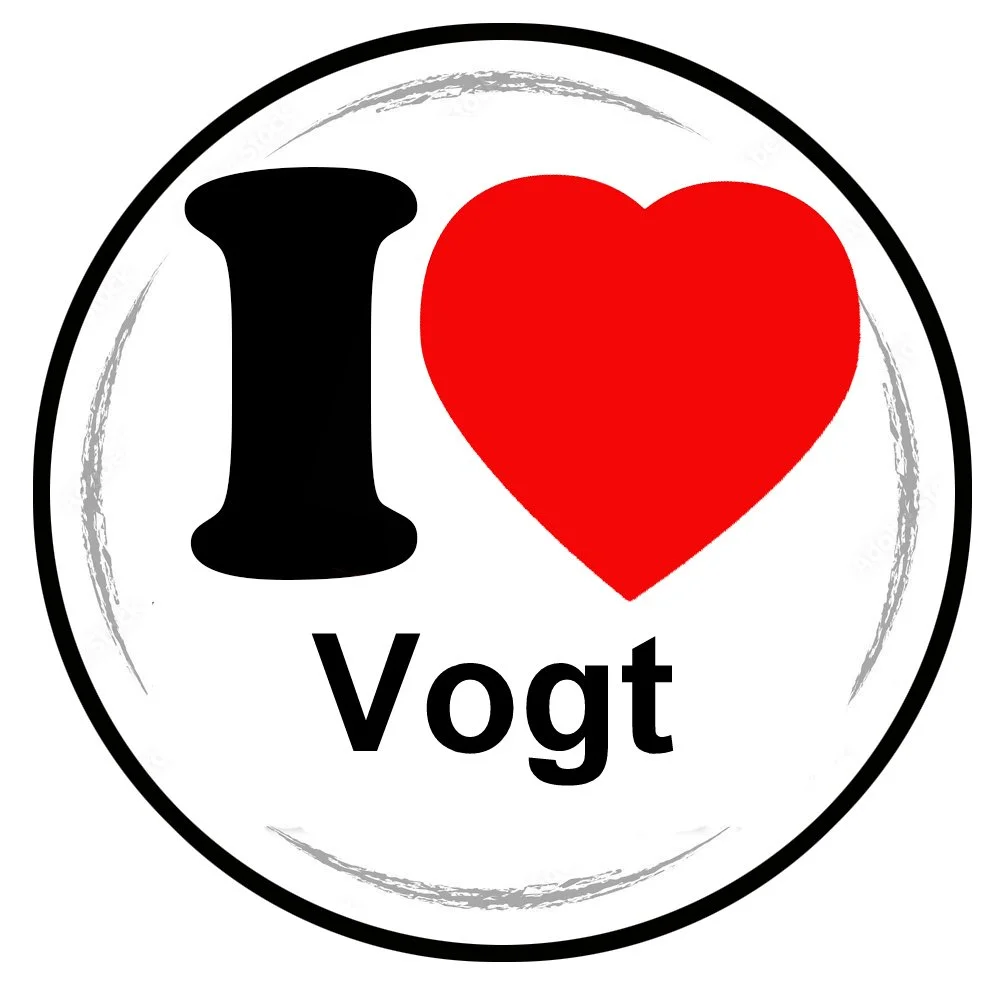 Vogt