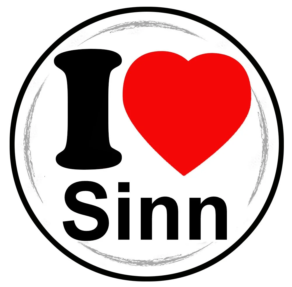 Sinn