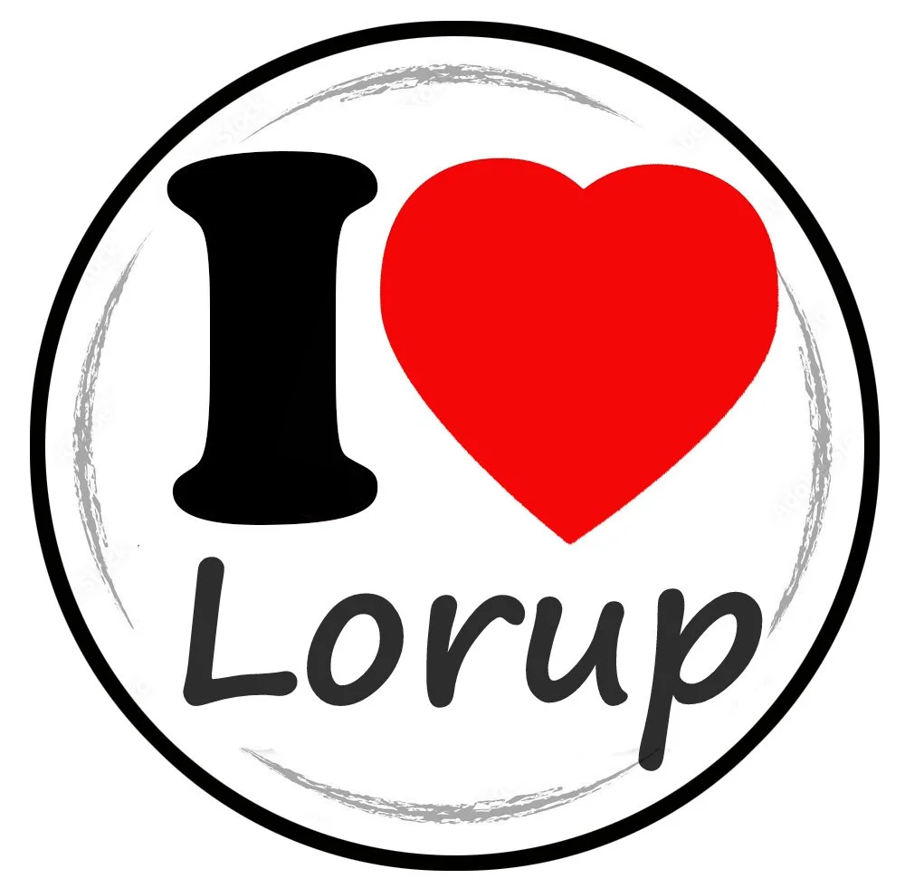 Lorup