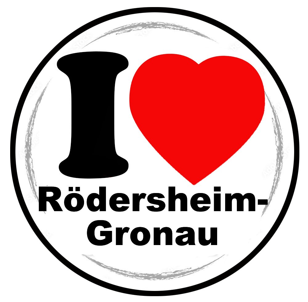 Rödersheim-Gronau