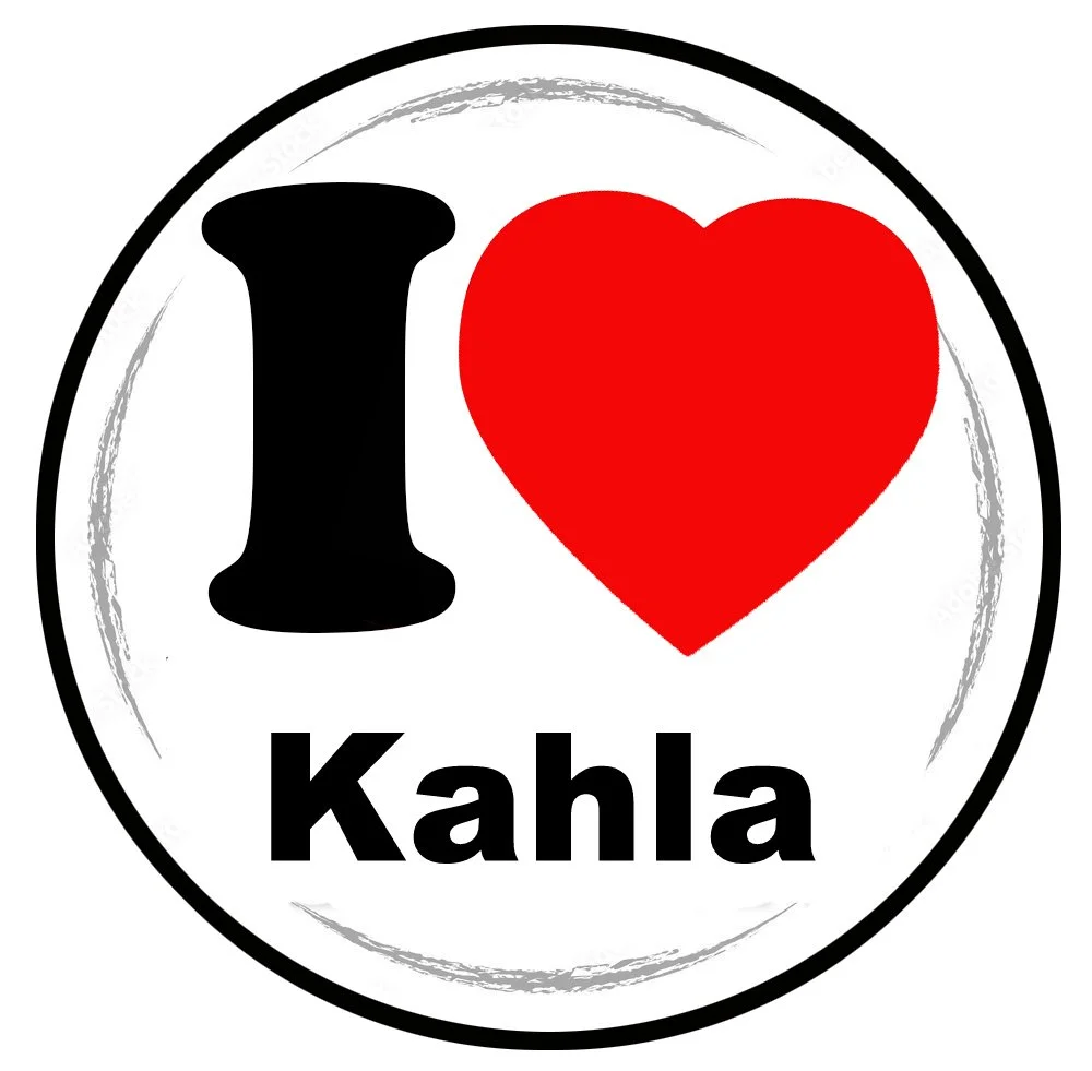 Kahla