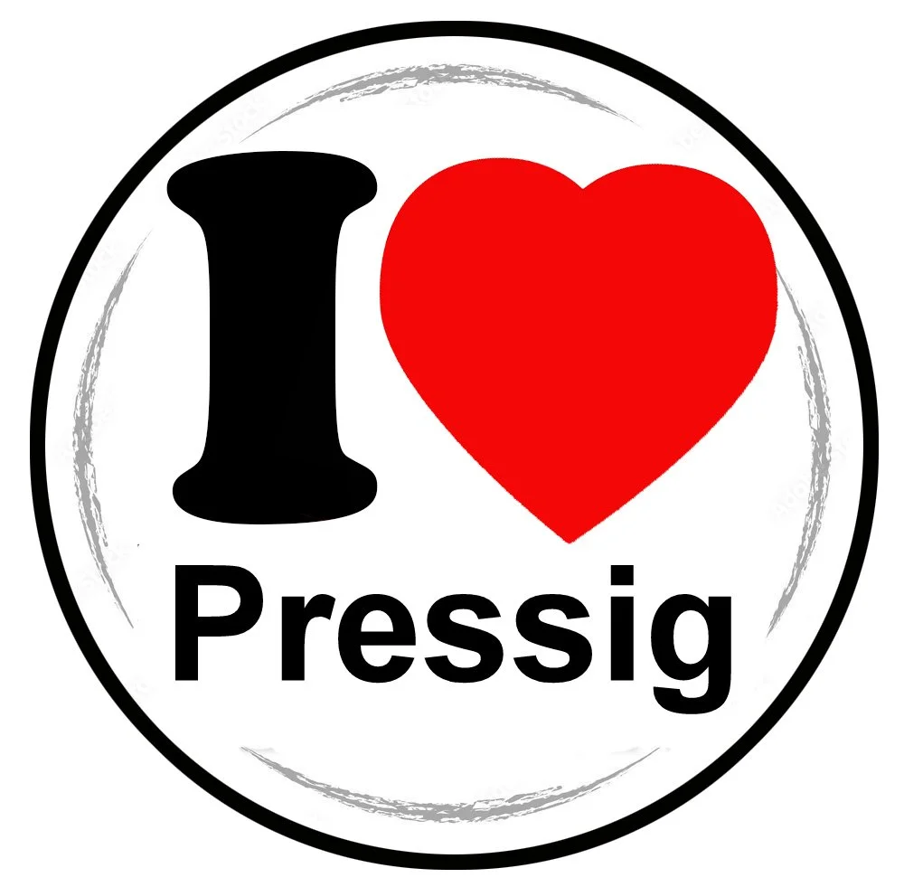 Pressig