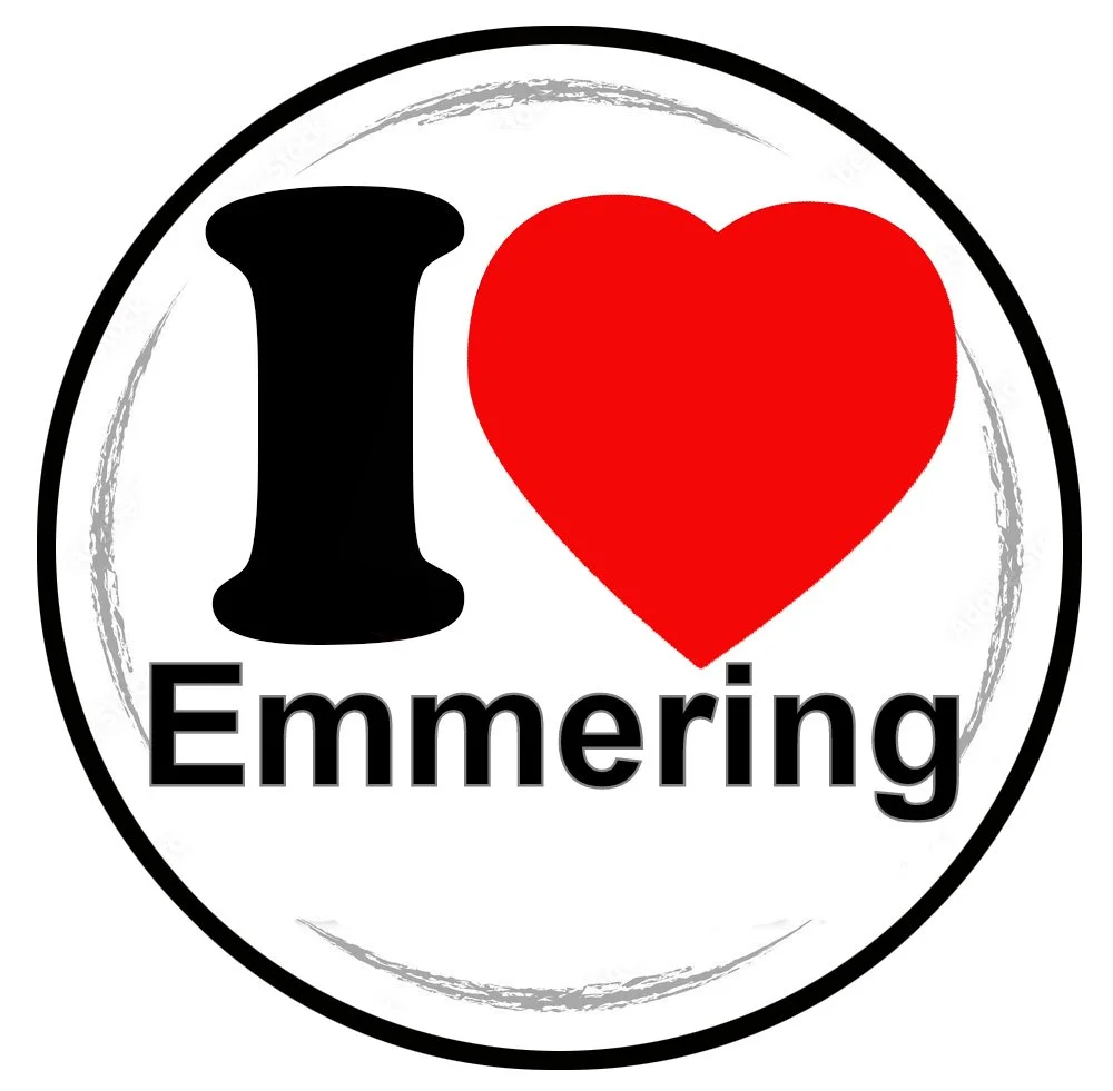 Emmering