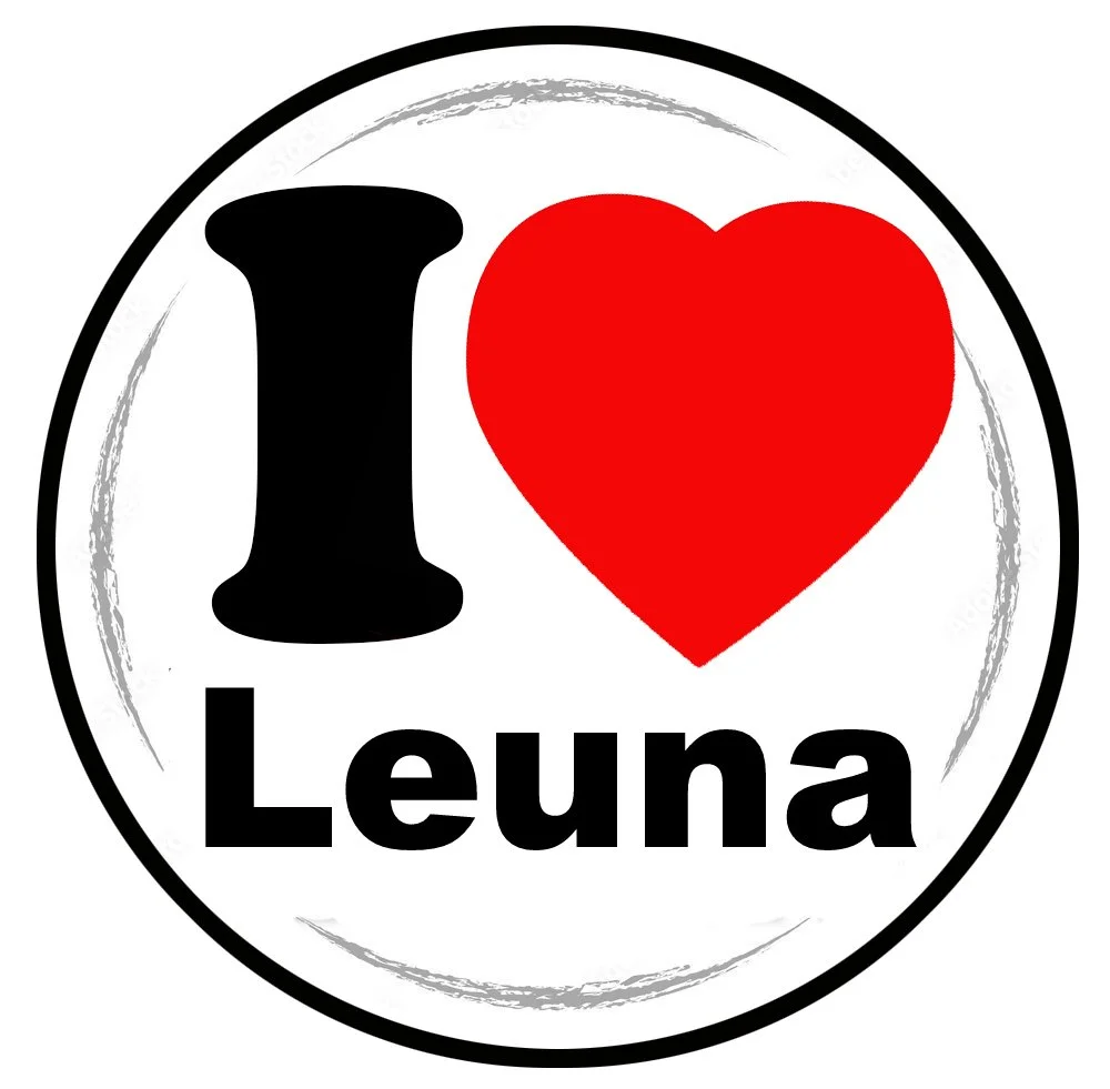 Leuna