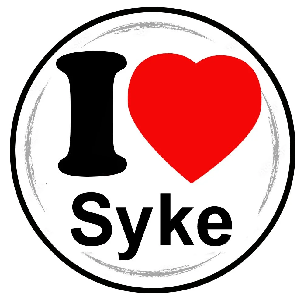 Syke