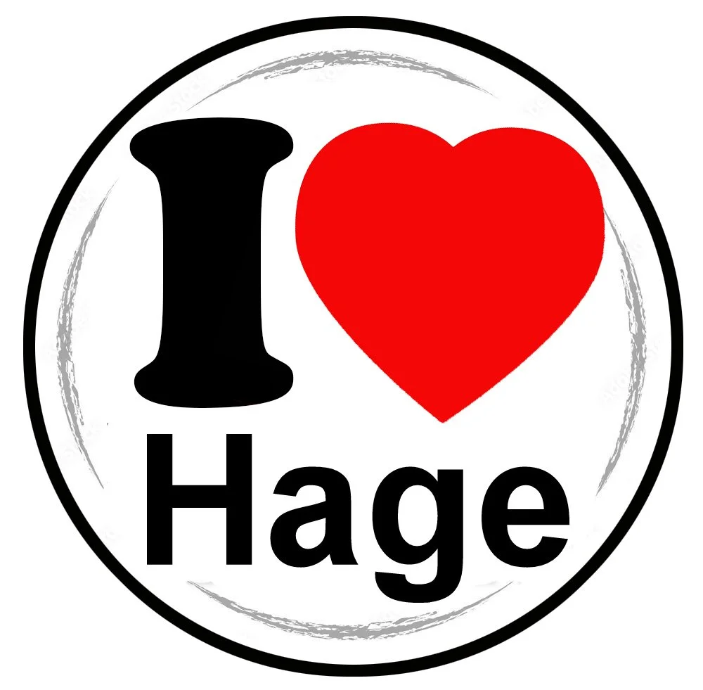 Hage