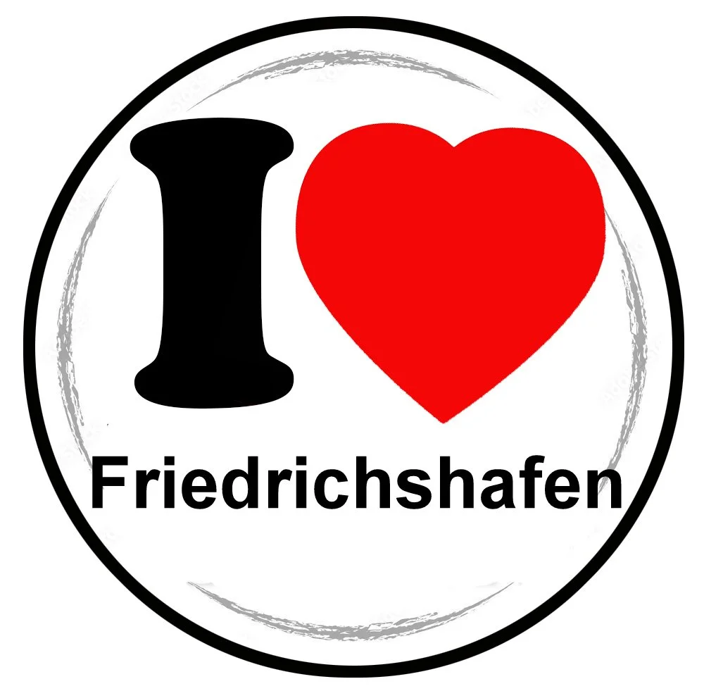 Friedrichshafen